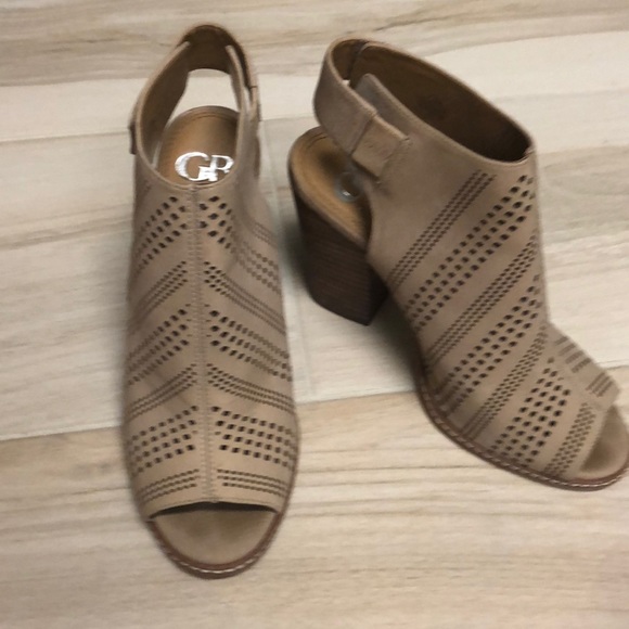 gb gianni bini shoes